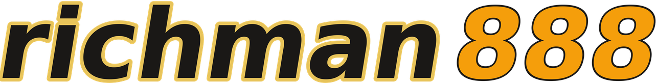 richman888 logo
