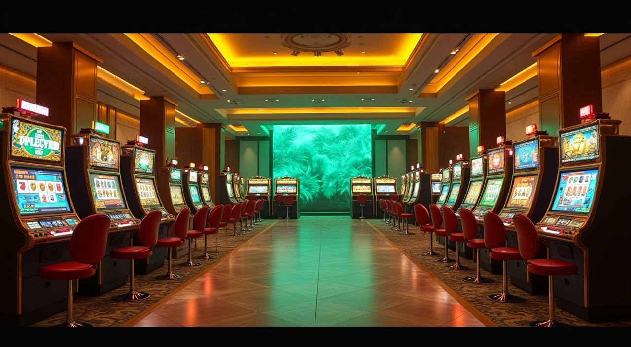 richman888 mobile gaming